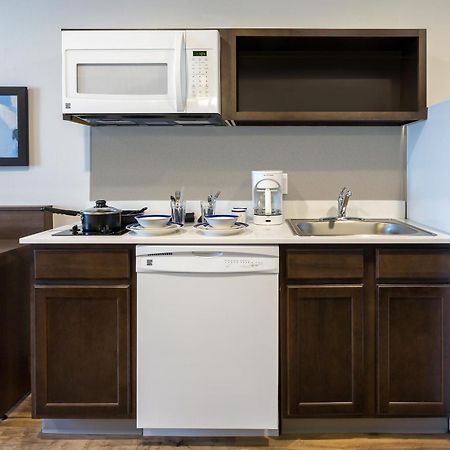 Woodspring Suites Houston 288 South Medical Center Bagian luar foto