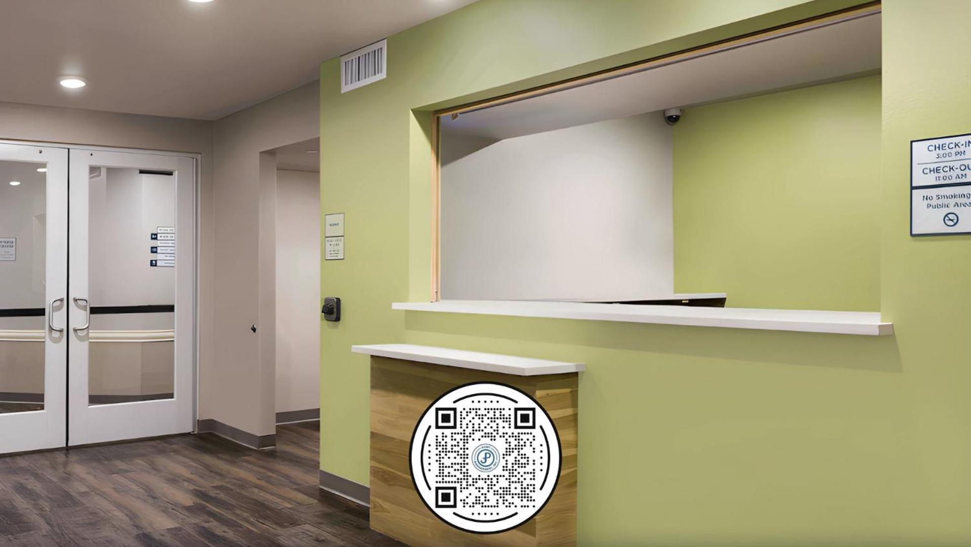 Woodspring Suites Houston 288 South Medical Center Bagian luar foto
