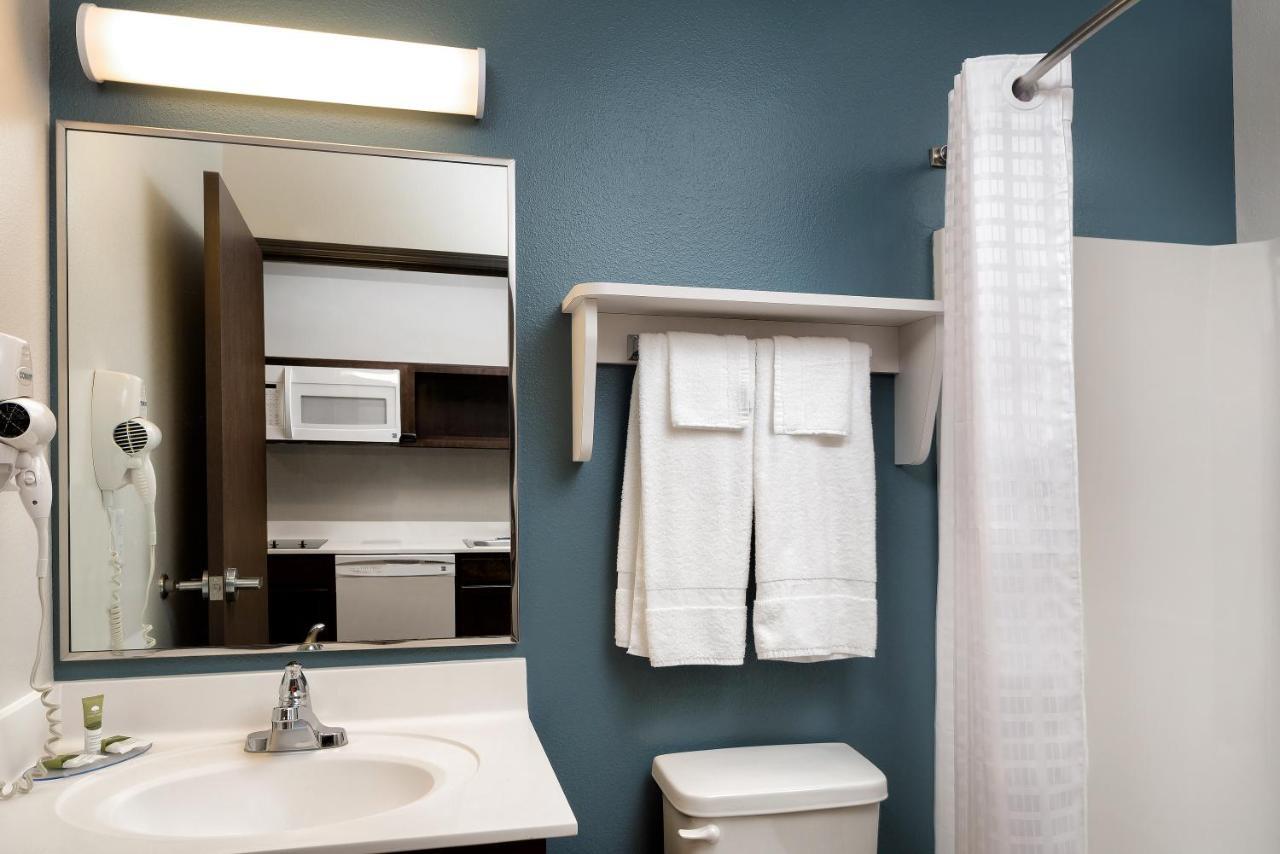 Woodspring Suites Houston 288 South Medical Center Bagian luar foto