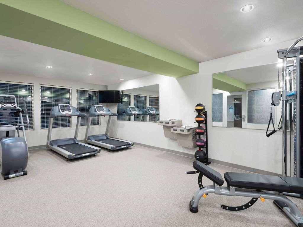 Woodspring Suites Houston 288 South Medical Center Fasilitas foto