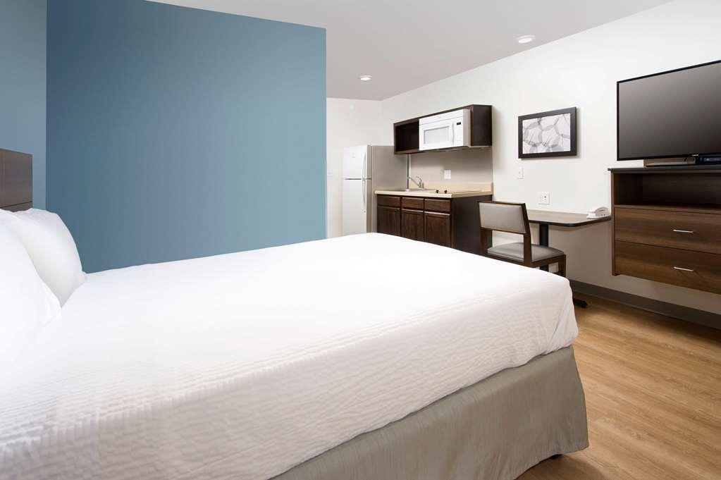 Woodspring Suites Houston 288 South Medical Center Ruang foto