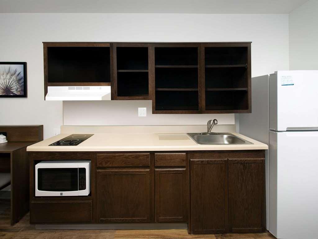 Woodspring Suites Houston 288 South Medical Center Ruang foto
