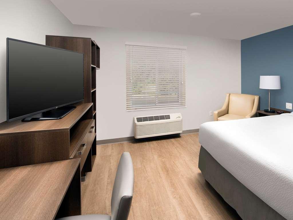 Woodspring Suites Houston 288 South Medical Center Ruang foto