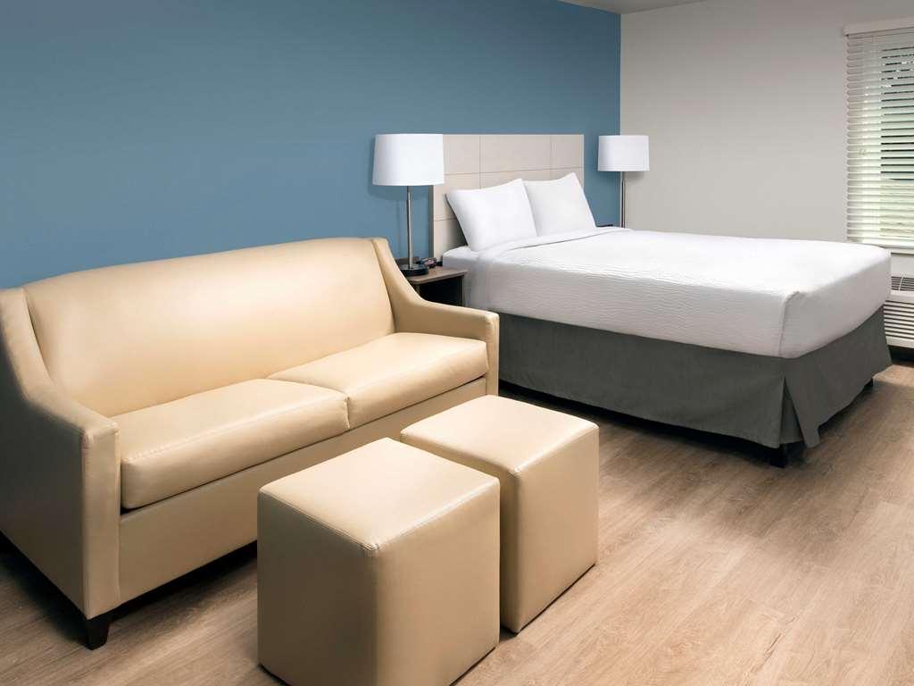 Woodspring Suites Houston 288 South Medical Center Ruang foto