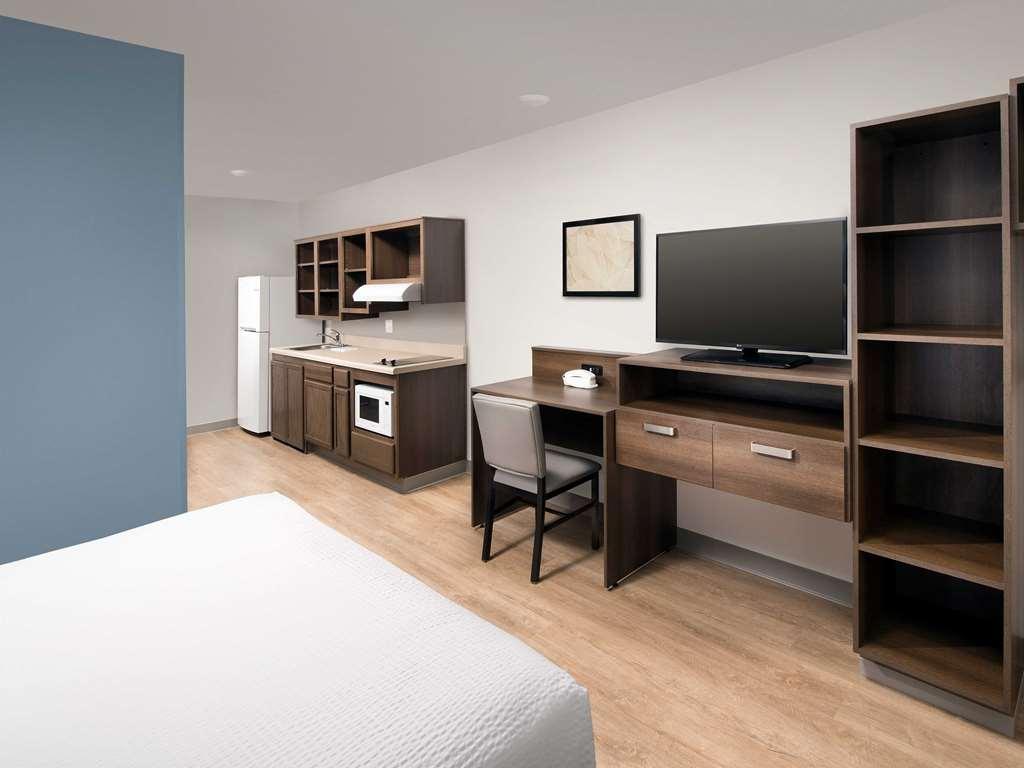 Woodspring Suites Houston 288 South Medical Center Ruang foto