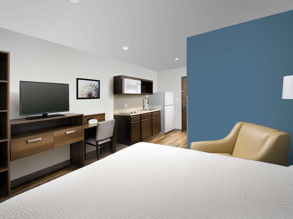 Woodspring Suites Houston 288 South Medical Center Ruang foto