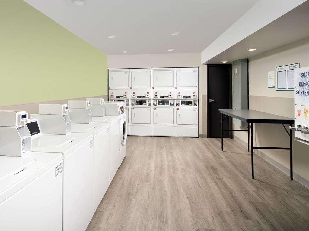 Woodspring Suites Houston 288 South Medical Center Fasilitas foto